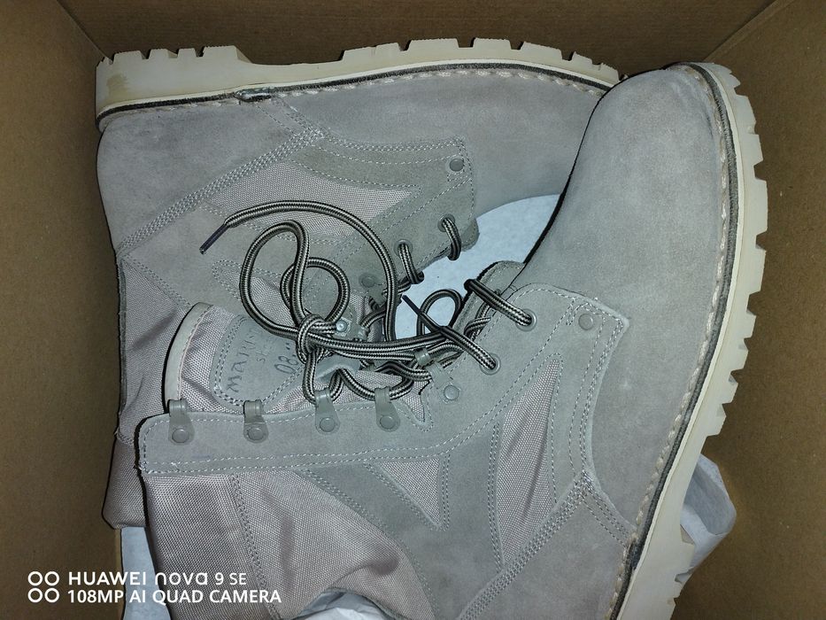 Bocanci armata  (vara)