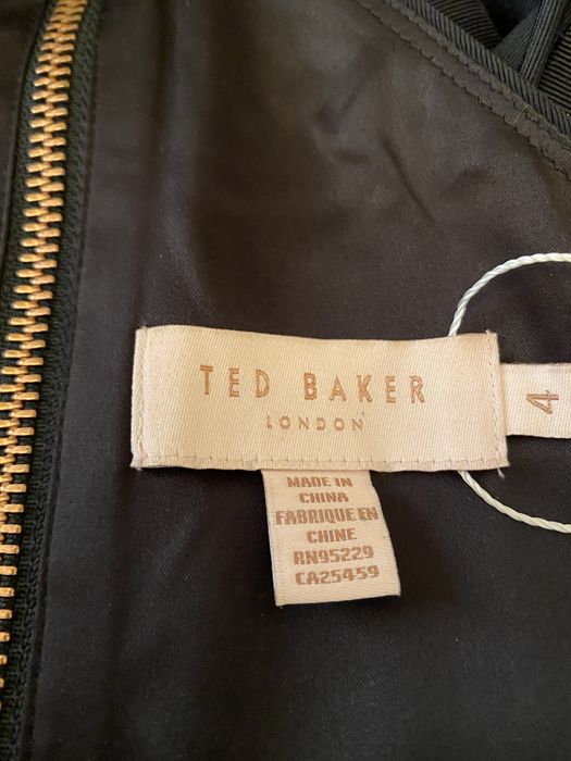 Платье Ted Baker