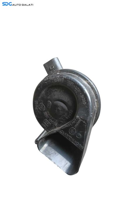 Claxon Audi A4 B8 2008 - 2015 Cod 8K0951221 [M8202]