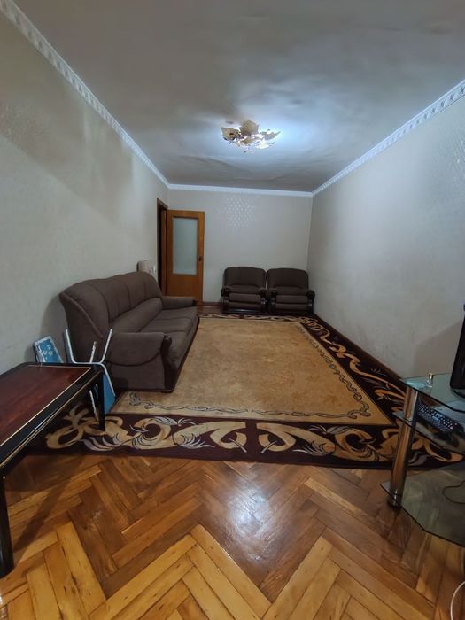 Чиланзар 5 Новза продажа четырёх комнатной кирпич