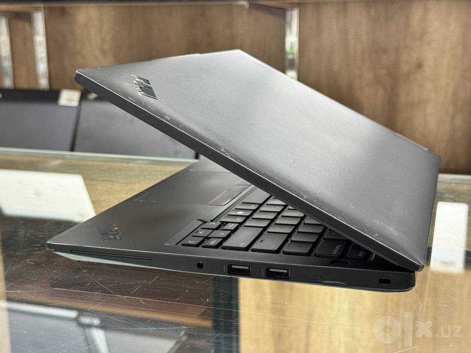 Lenovo ThinkPad L14 Gen 5 Ultra 5 135U RAM 16 ssd 512 Intel AI BOOST