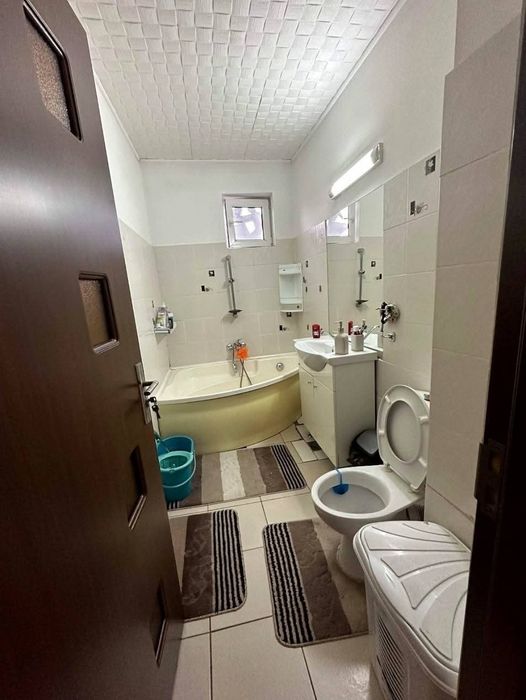 Apartament spatios disponibil