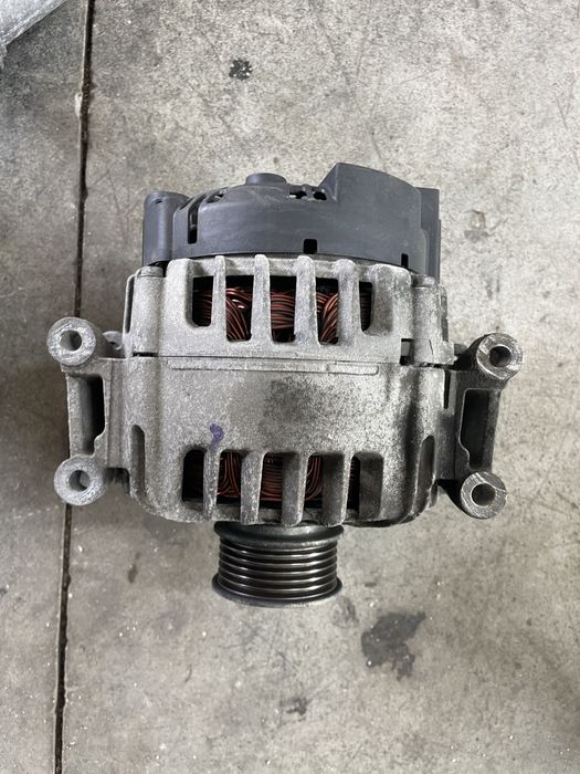 Alternator passat cc golf 5 6 1.2 1.4 1.6 1.8 2.0 tsi benzina TFSI