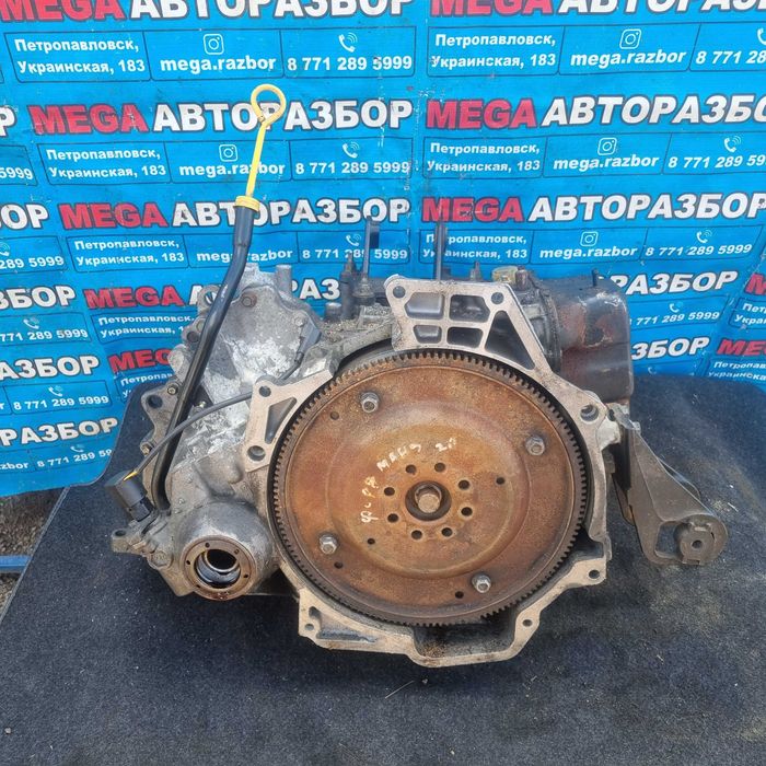 АКПП на Форд / Ford RFF83P 7000 CA