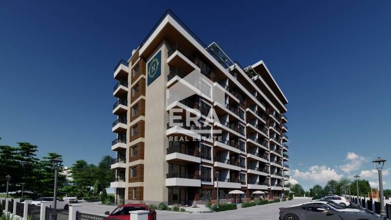 Продава се Двустаен апартамент в Варна, Виница - 63 кв.м за 793 €/кв.м - Снимка #6