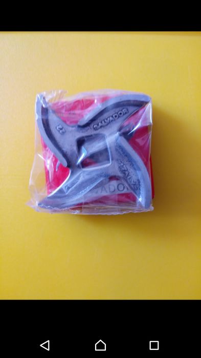 Ножи  для мясорубки