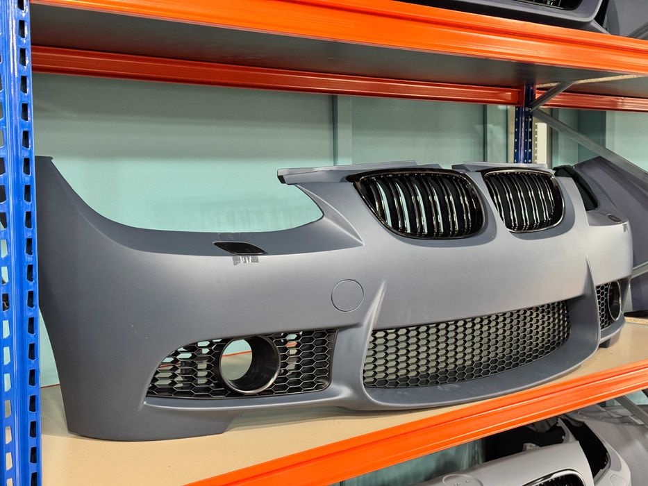 Bara Fata BMW Seria 3 E92 E93 NFL Non Facelift M3 Design