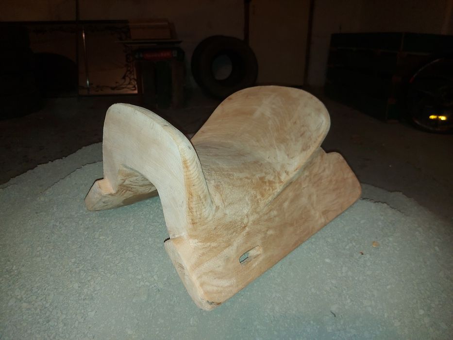 Казак ер суйеги, найман ер