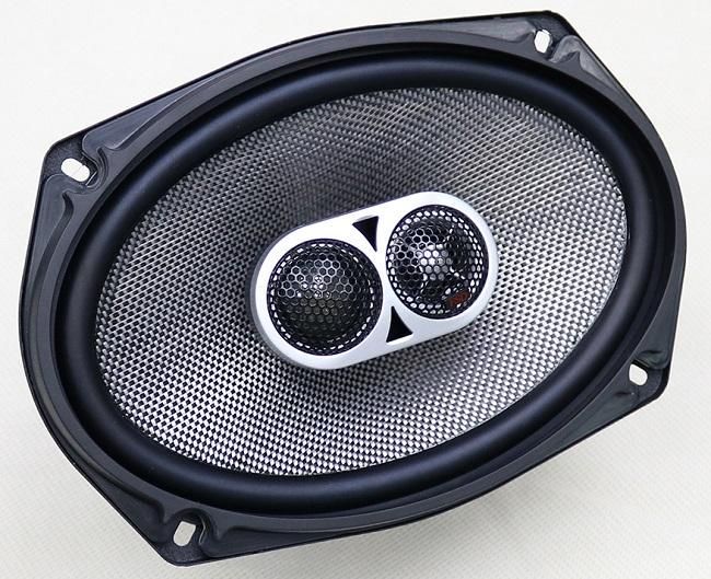 Fsd master x690  midbass qovun kalonka