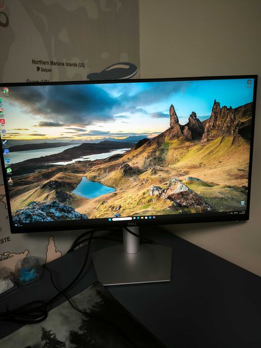 Компютър, i5 -3570, 12 gb RAM, 1 GB Video