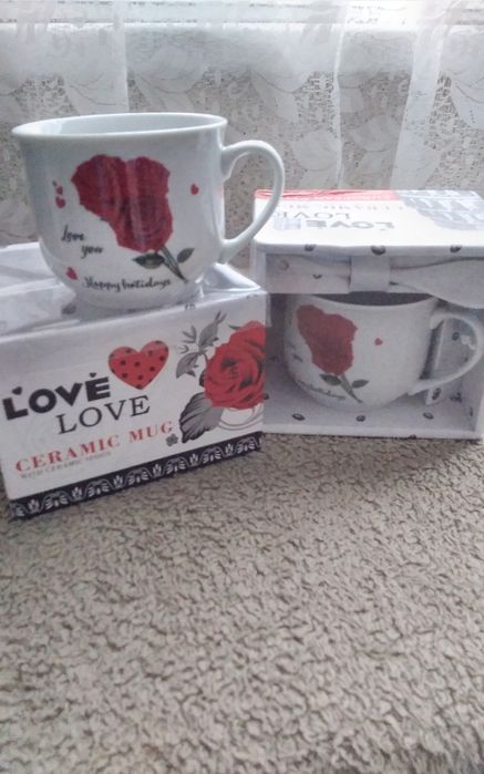 Порцеланова посуда