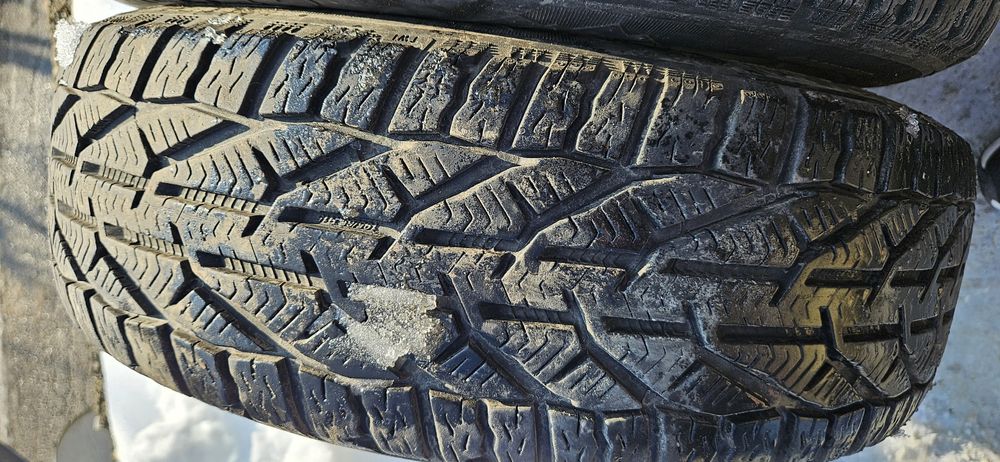 Железни джанти за Peugeot 4х 108