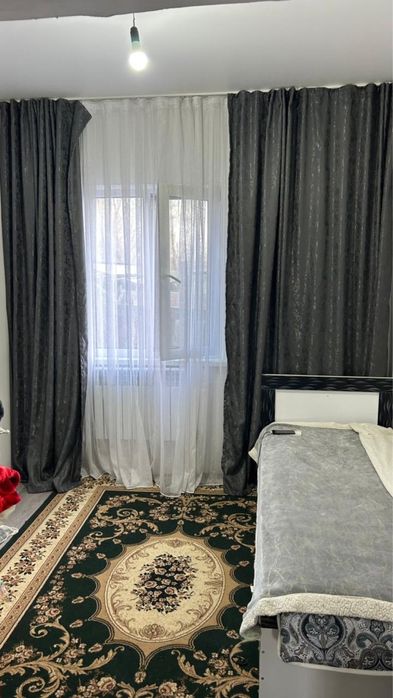 Продам дом в Еркин