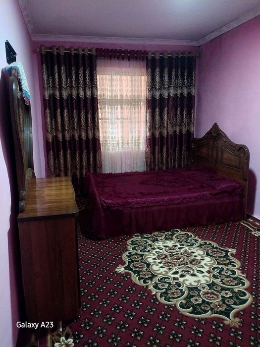 Дом 3 хонали манзил галарол маржонбулок