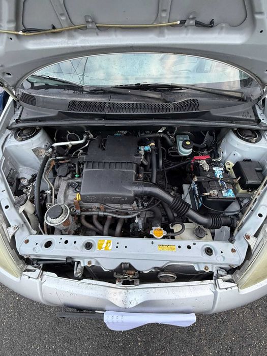 De vânzare Toyota Yaris