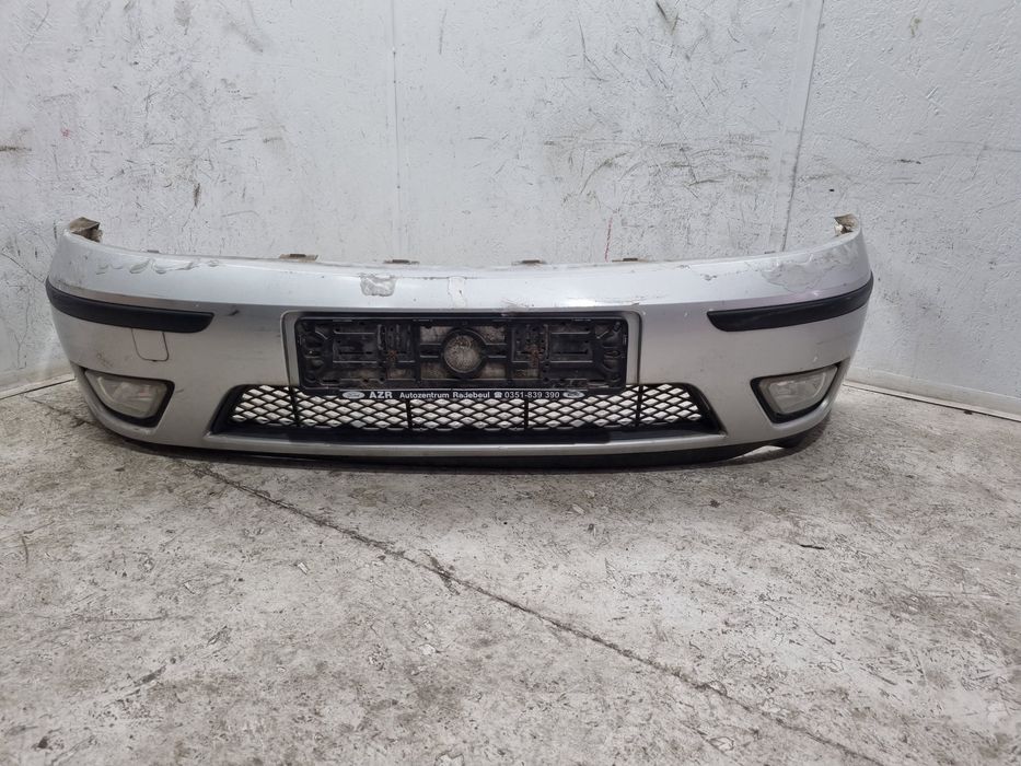 Bara fata Ford Focus 1 [Fabr 1998-2005] Break  GRI