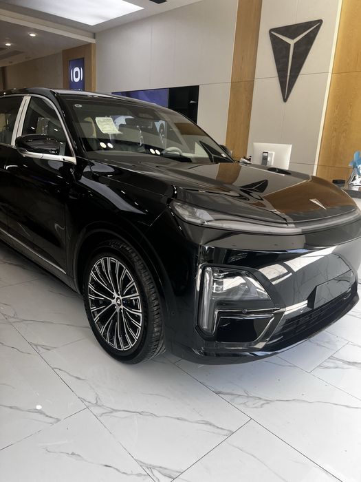 Changan deepal s09 ultra