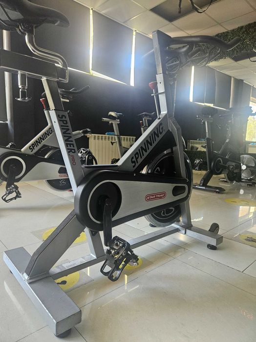 SPINNING Bike Star Trac