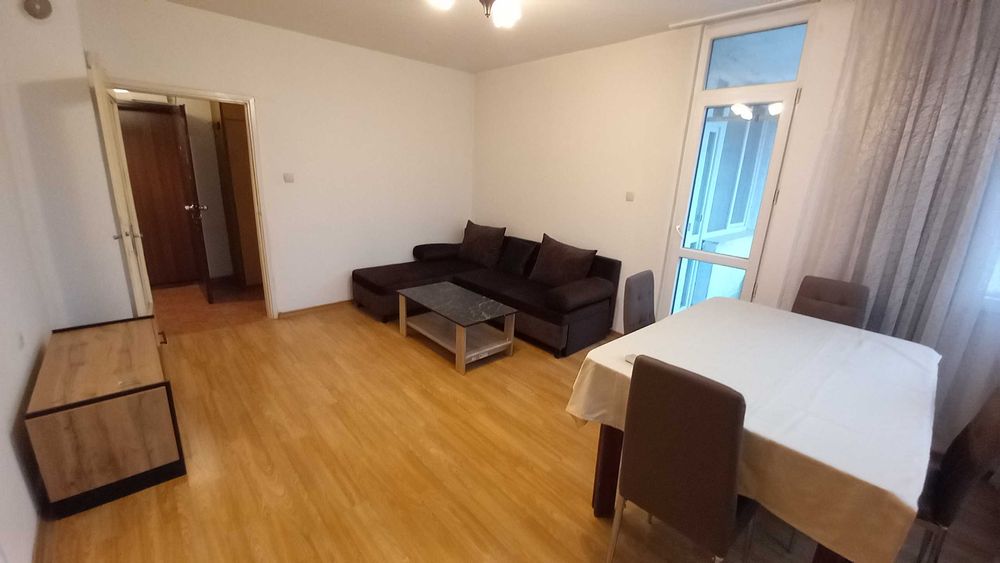 Дава се под наем Тристаен апартамент в София, Зона Б-18 - 75 кв.м за 483.48 € - Снимка #4