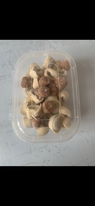 Продаются пельмени высокого качества продаем магазинам