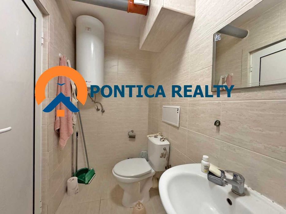 Продава се Едностаен апартамент в к.к. Слънчев бряг - 29 кв.м за 702 €/кв.м - Снимка #2