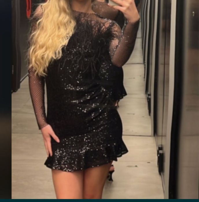 Faith in Fatih официална рокля