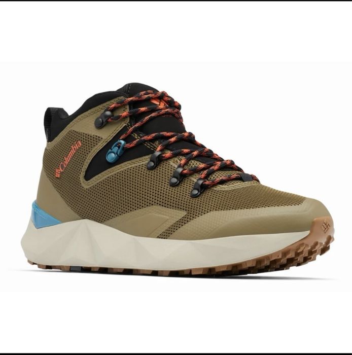 Ghete trekkings COLUMBIA