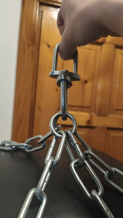 Sac box GymBeam 30kg