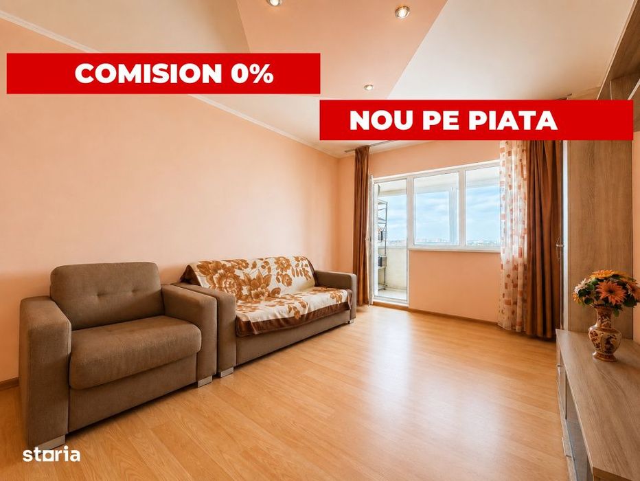 Ap 3 Camere | Soseaua Pantelimon | 65,5 mp | Balcon — fotografia 1
