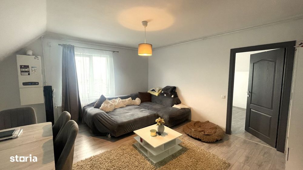 Apartament 2 camere Semidecomandat PetFriendly Faget