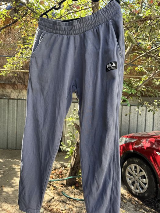 Трико Fila M мужское