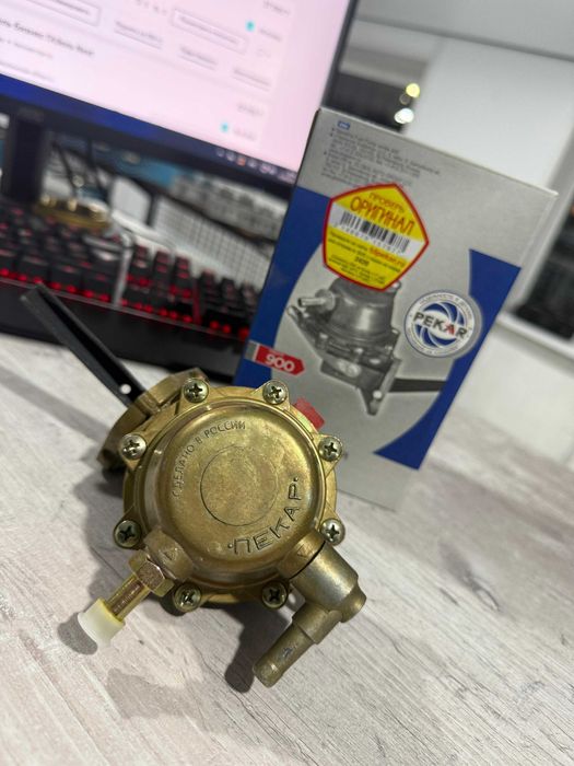 бензонасос плита сотка 4215, 406