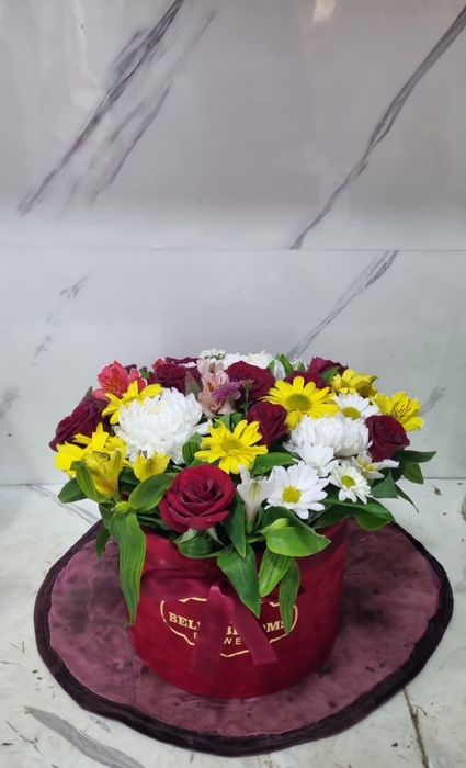 Gullar arzon narxlarda