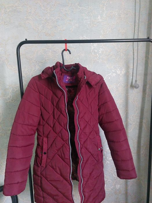 Куртки осенние,46го размера