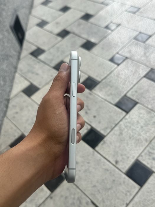iPhone 17pro max