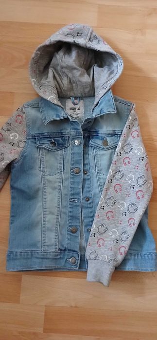 Детски дрехи 4-6г/110-116см