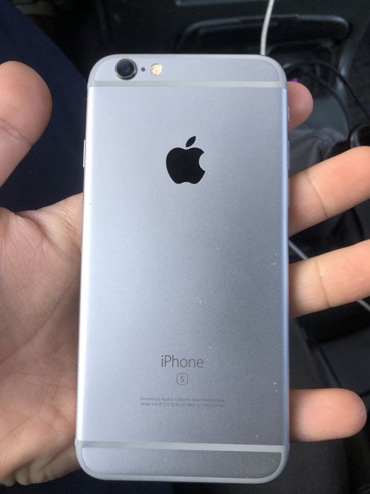 iphone 6s ayfonn