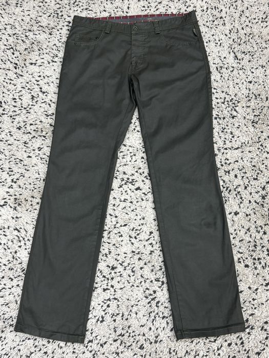 Мъжки спортно елегантен панталон WEBER . Размер 34 М/L