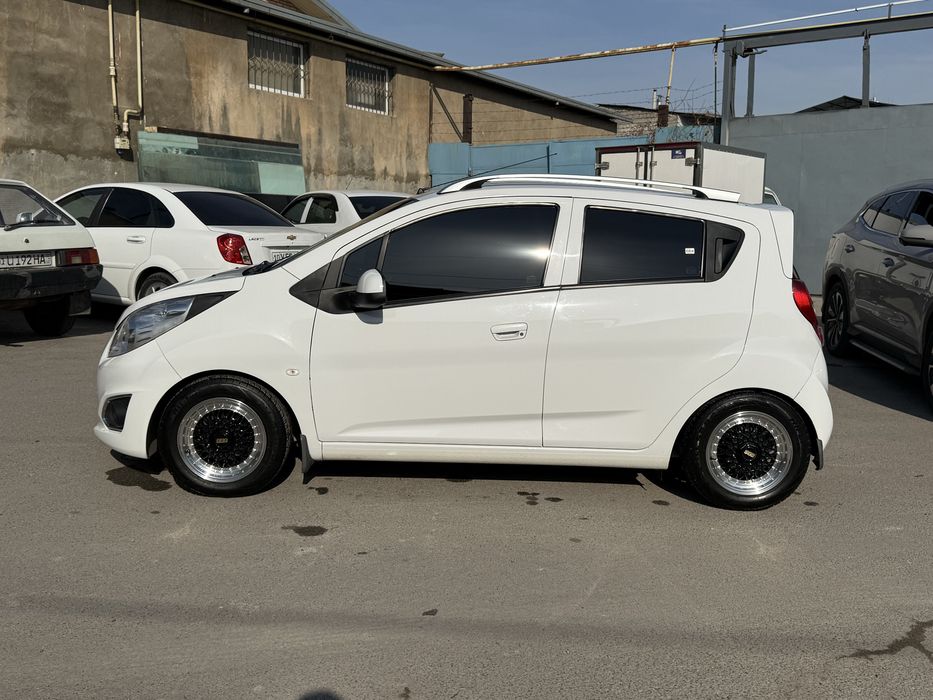 Spark 4 avtamat karobka