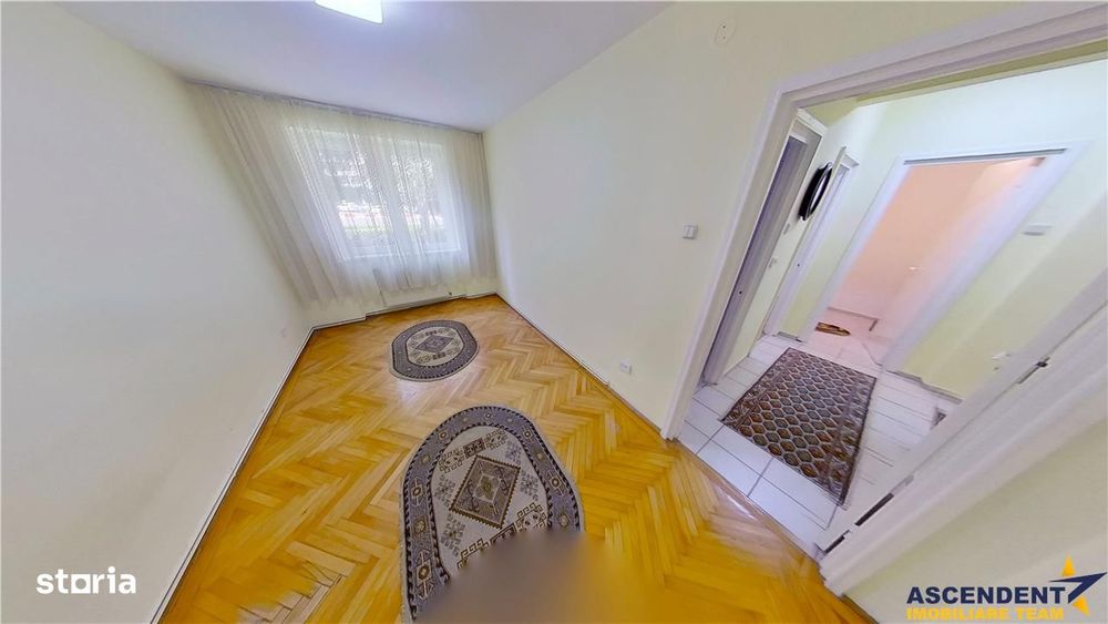 3D!Apartament 3 camere decomandat, zona Calea Bucuresti, Brasov