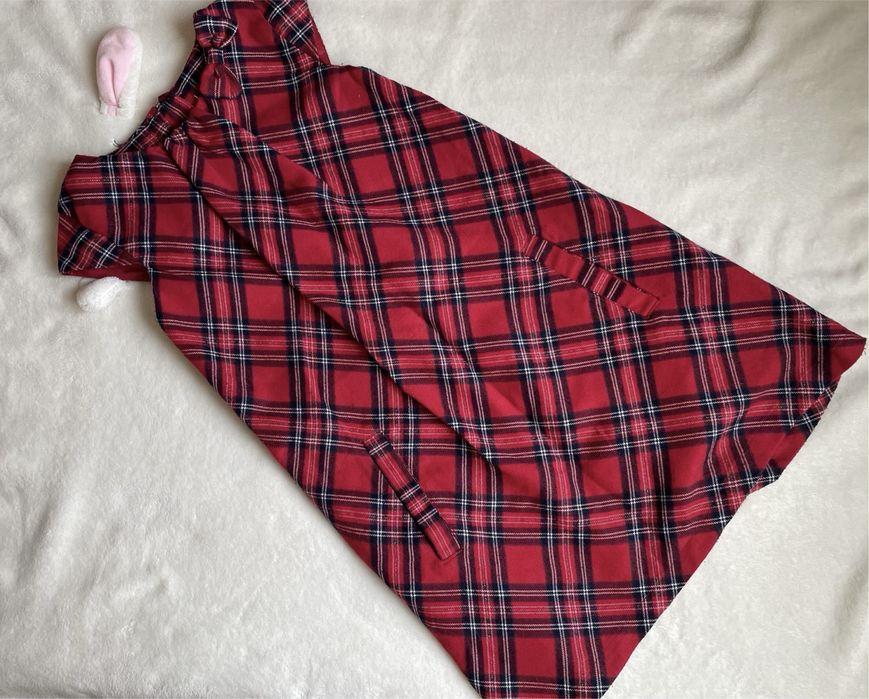 Обещан! Страхотен лот (Hm и ..) за сладурка р-р 128!