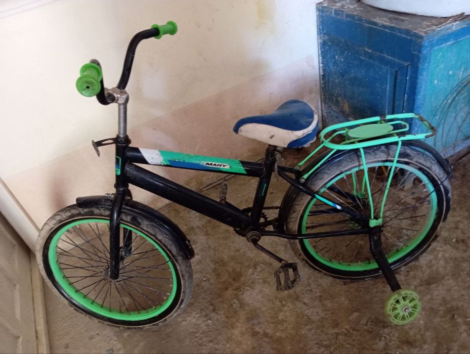 Детские Велосипеды 200.000