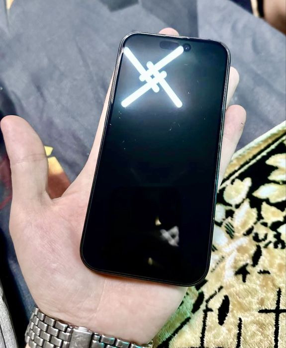 Iphone 15 128 Gb EAC