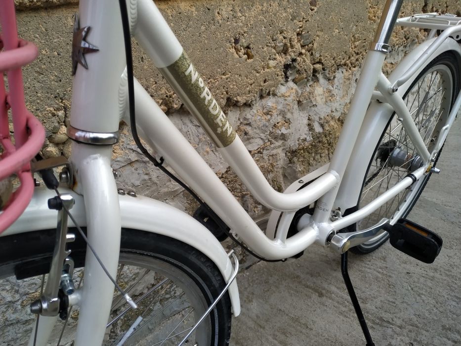 Велосипед Norden 24 цола