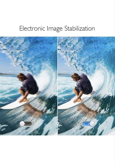 Camera Video Sport Action Akaso V50 X UltraHD 4K Sigilat