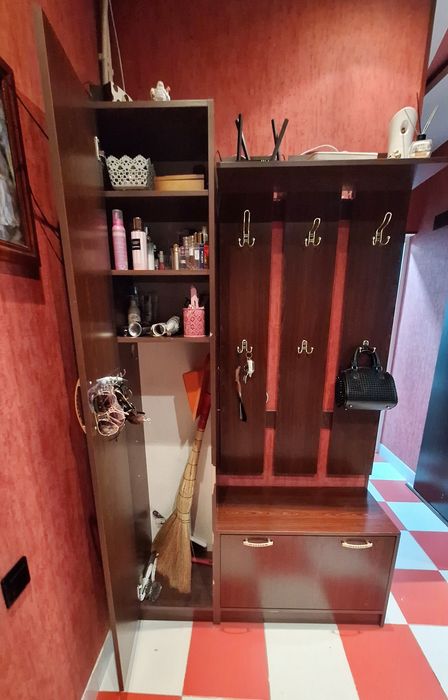 Продаётся прихожка , хорошего качества