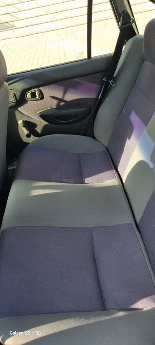 Cielo 71000km reali