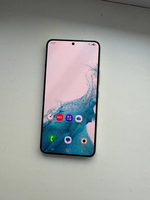 Samsung S22 256gb