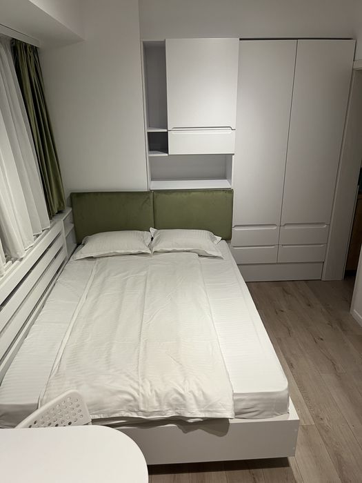 Studio si apartament 2 camere de inchiriat