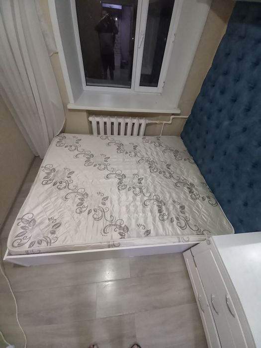 Продам два матраса